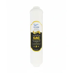 GLASSE CARTOUCHE GAC