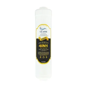 GLASSE CARTOUCHE LIGNE MINERALE 4 IN 1 ES