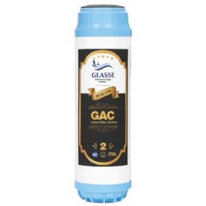 GLASSE OPEN CASE CARTOUCHE GAC