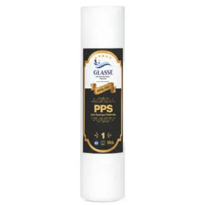 GLASSE OPEN CASE CARTOUCHE PP