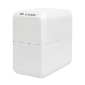 GLASSE PRESTIGE  6 ÉTAPES  MEMBRANE 80 GPD