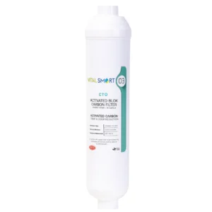 VITAL SMART CARTOUCHE CTO